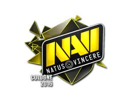 Natus Vincere
