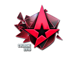 Astralis (Foil)