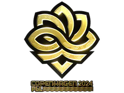 Legacy (Gold)