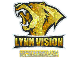 Lynn Vision (Glitter)