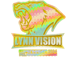 Lynn Vision (Holo)