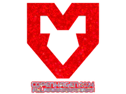 MOUZ (Glitter)