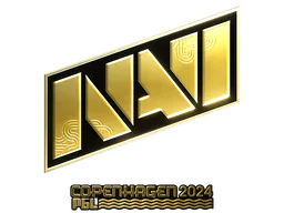 Natus Vincere (Gold)