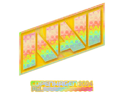 Natus Vincere (Holo)