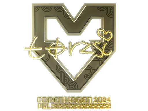 torzsi (Gold)