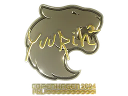 yuurih (Gold)