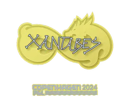 XANTARES
