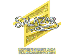 salazar (Glitter)