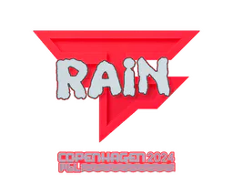 rain