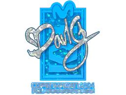 dav1g (Glitter)
