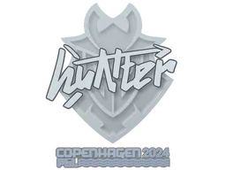 huNter-