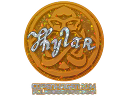 Kylar (Glitter)