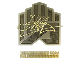 Krad (Gold)