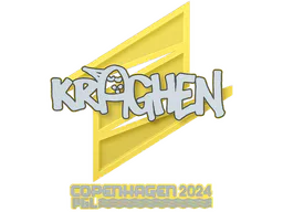 kraghen