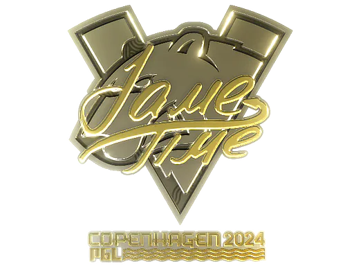 Jame (Gold)