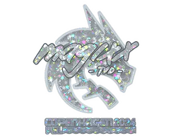 magixx (Glitter)