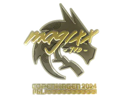 magixx (Gold)