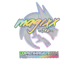 magixx (Holo)