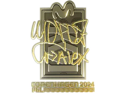 mopoz (Gold)
