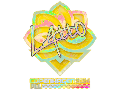 latto (Holo)