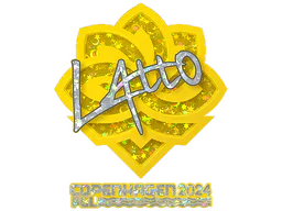 latto (Glitter)