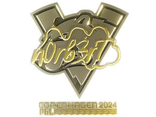 n0rb3r7 (Gold)