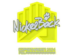 NickelBack