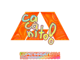 CacaNito (Holo)