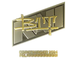 b1t (Gold)