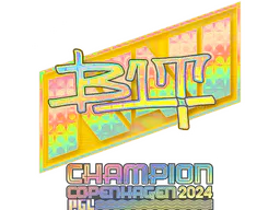 b1t (Holo, Champion)