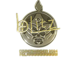 bLitz (Gold)