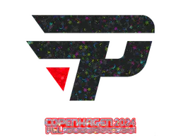 paiN Gaming (Glitter)