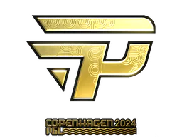 paiN Gaming (Gold)