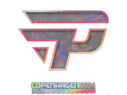 paiN Gaming (Holo)