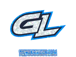 GamerLegion (Glitter)