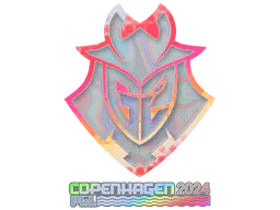 G2 Esports (Holo)