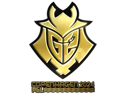 G2 Esports (Gold)