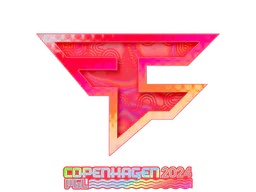 FaZe Clan (Holo)