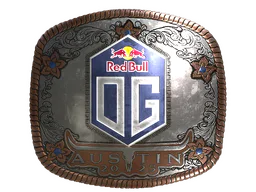 OG (Foil)