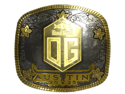 OG (Gold)