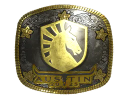 Team Liquid (Gold)