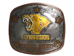 Lynn Vision (Foil)