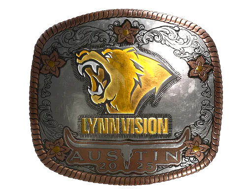 Lynn Vision (Foil)