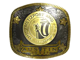 Metizport (Gold)