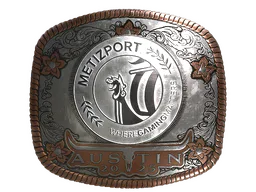 Metizport (Foil)
