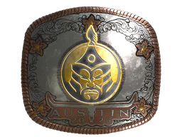The Mongolz (Foil)