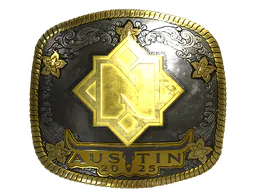 Nemiga (Gold)
