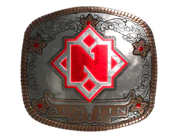Nemiga (Foil)