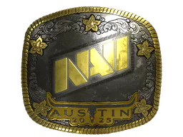 Natus Vincere (Gold)