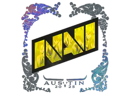 Natus Vincere (Holo)